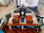 LEGO BrickLink Designer Program Winter Chalet (910004) - Image 5