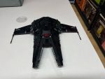 LEGO Star Wars Inquisitor Transport Scythe (75336) - Image 3