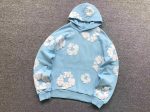 DENIM TEARS HOODIE