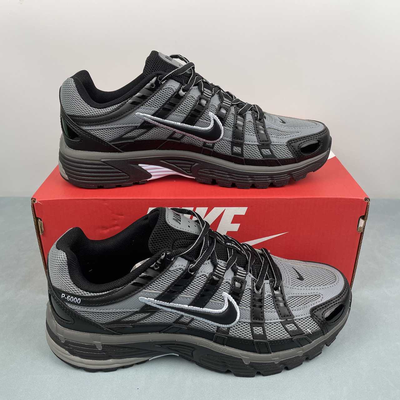 27cab0bc Nike P-6000 - Image 1