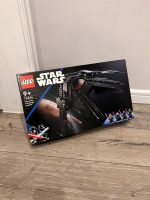 LEGO Star Wars Inquisitor Transport Scythe (75336)