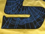 SP5DER JACKET - Image 5