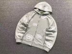 DENIM TEARS HOODIE TROUSER - Image 3
