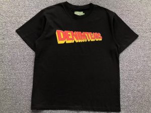 DENIM TEARS T-SHIRT