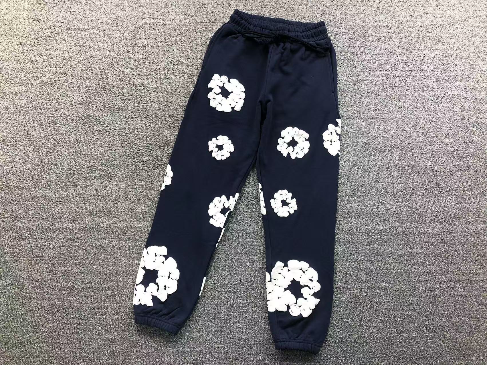 2ce83a18 DENIM TEARS TROUSER - Image 1