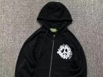 DENIM TEARS HOODIE - Image 2