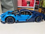 LEGO Technic Bugatti Chiron (42083) - Image 7