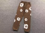 DENIM TEARS TROUSER