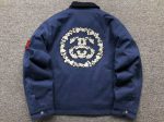DENIM TEARS JACKET - Image 3
