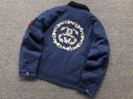 DENIM TEARS JACKET - Image 4