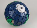 LEGO Ideas The Globe (21332) building set - Image 7