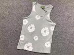 DENIM TEARS VEST