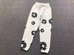 DENIM TEARS TROUSER