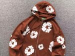 DENIM TEARS HOODIE - Image 2
