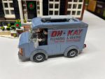LEGO Ideas Home Alone (21330) - Image 7