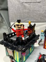 LEGO NINJAGO City Workshops (71837) - Image 8