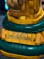 LEGO 43020 FIFA World Cup - Image 6