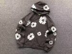 DENIM TEARS HOODIE