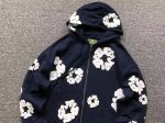 DENIM TEARS HOODIE - Image 2