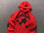 SP5DER HOODIE - Image 3