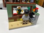 LEGO NINJAGO City Workshops (71837) - Image 7