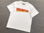 DENIM TEARS T-SHIRT
