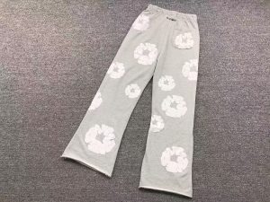 DENIM TEARS TROUSER