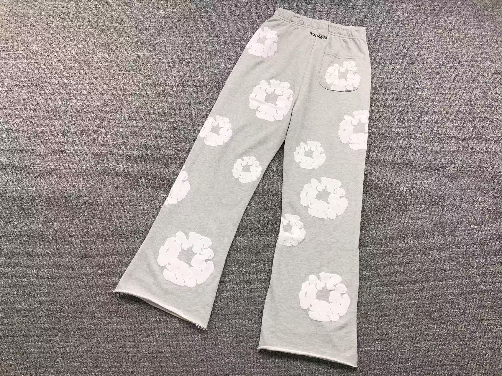 4eb9ab68 DENIM TEARS TROUSER - Image 1