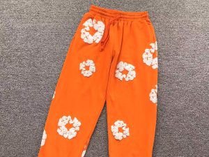 DENIM TEARS TROUSER - Image 2