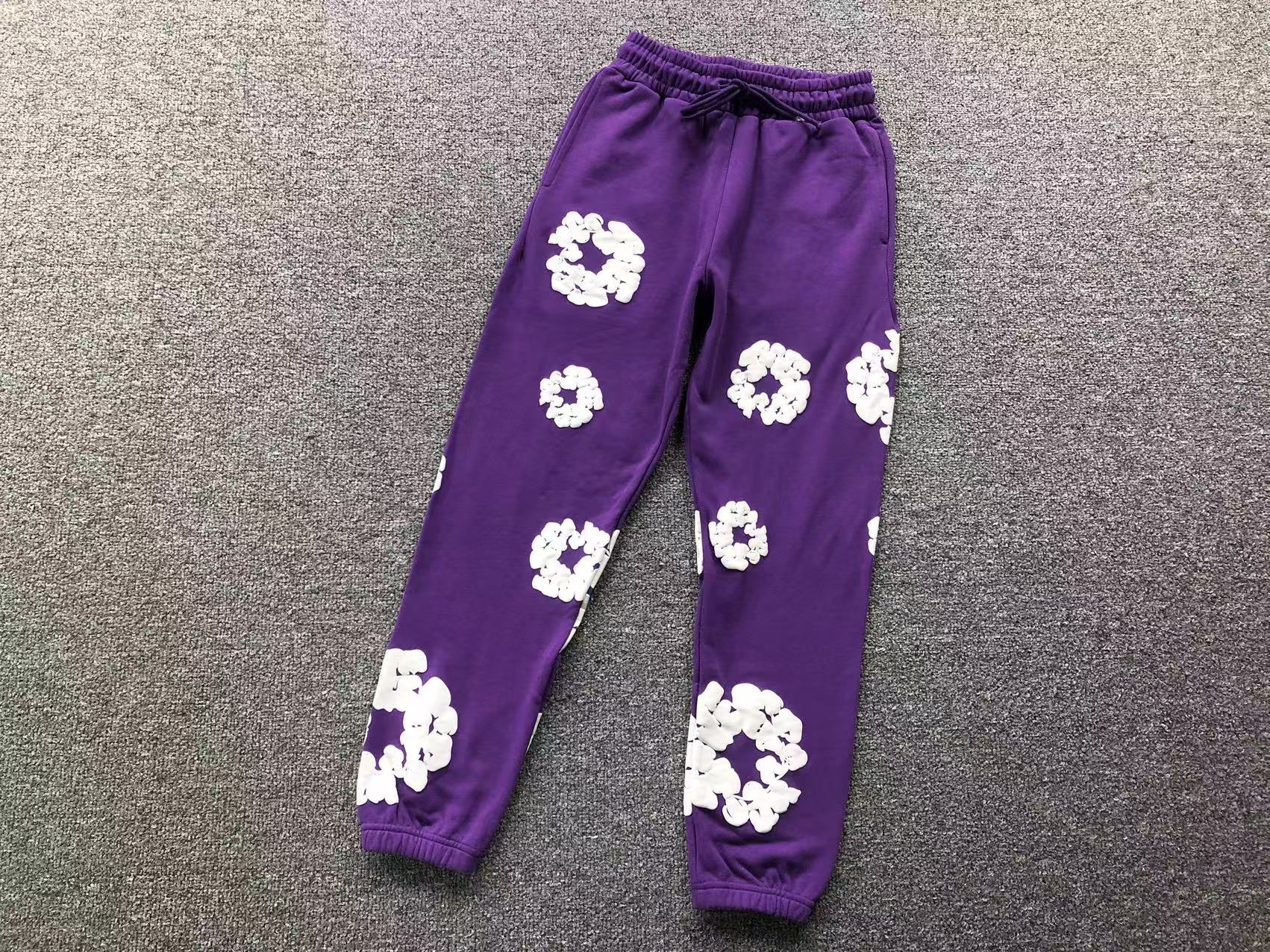 4fb5e26b DENIM TEARS TROUSER - Image 1