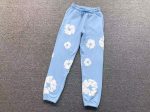 DENIM TEARS TROUSER