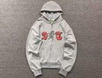 DENIM TEARS HOODIE