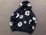 DENIM TEARS HOODIE