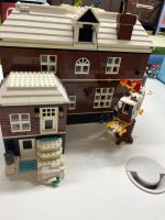 LEGO Ideas Home Alone (21330) - Image 5