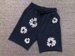 DENIM TEARS SHORTS