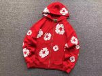 DENIM TEARS HOODIE