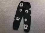 DENIM TEARS TROUSER