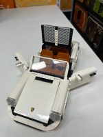 LEGO Creator Expert Porsche 911 (10295) - Image 3