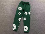 DENIM TEARS TROUSER