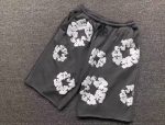 DENIM TEARS SHORT