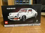 LEGO Creator Expert Porsche 911 (10295)