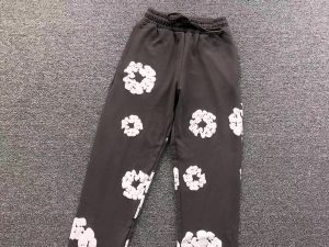 DENIM TEARS TROUSER - Image 2