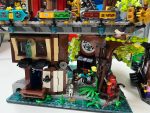 LEGO Ninjago City Garden 71741 - Image 4