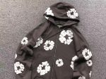 DENIM TEARS HOODIE - Image 2