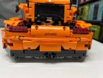 LEGO Technic Porsche 911 GT3 RS (42056) - Image 5