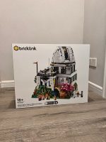 LEGO BrickLink set 910027 Mountain View Observatory