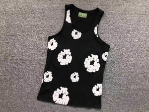 DENIM TEARS VEST