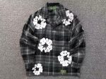 DENIM TEARS SHIRT