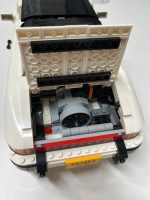 LEGO Creator Expert Porsche 911 (10295) - Image 5