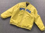 SP5DER JACKET
